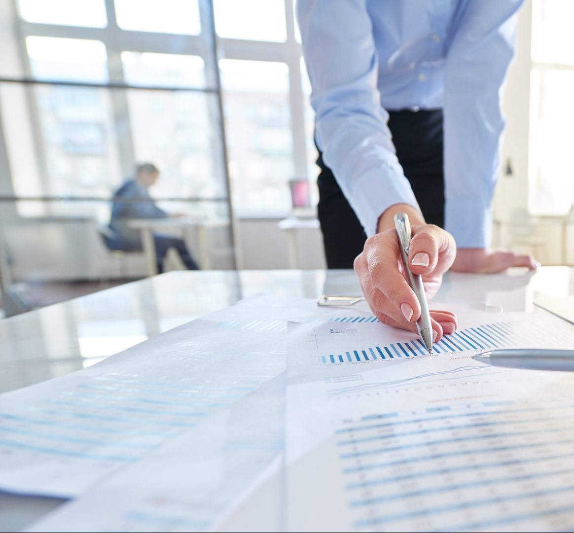 Chargemaster Services | RIM Resources